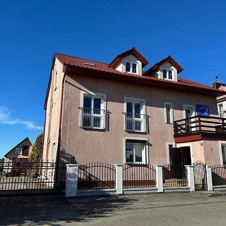 Dom Goscinny Hanka Дарлувко Экстерьер фото